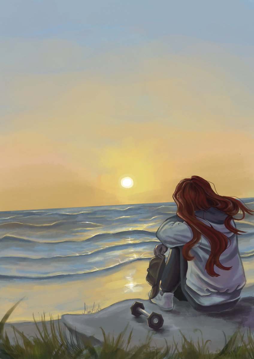 Aslia ✨ #XdaQuestãoRPG tweet media