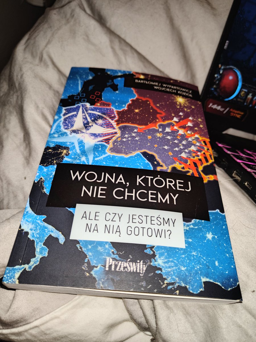 Bartłomiej Wypartowicz 🇵🇱 tweet media