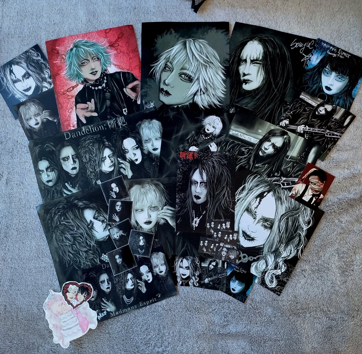 ♱🧂 Ｓｈｉｉ 🧂♱ tweet media