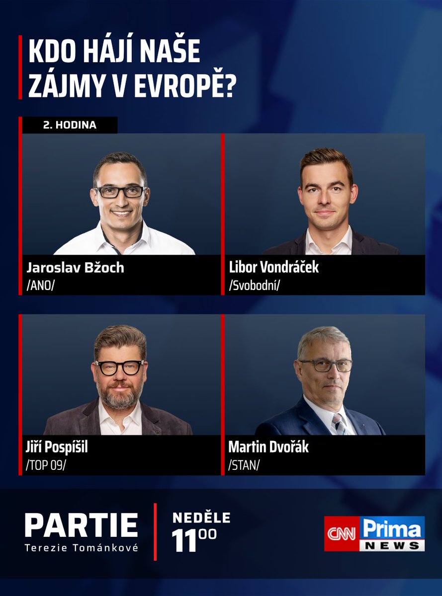 CNNPrimaNEWS tweet media