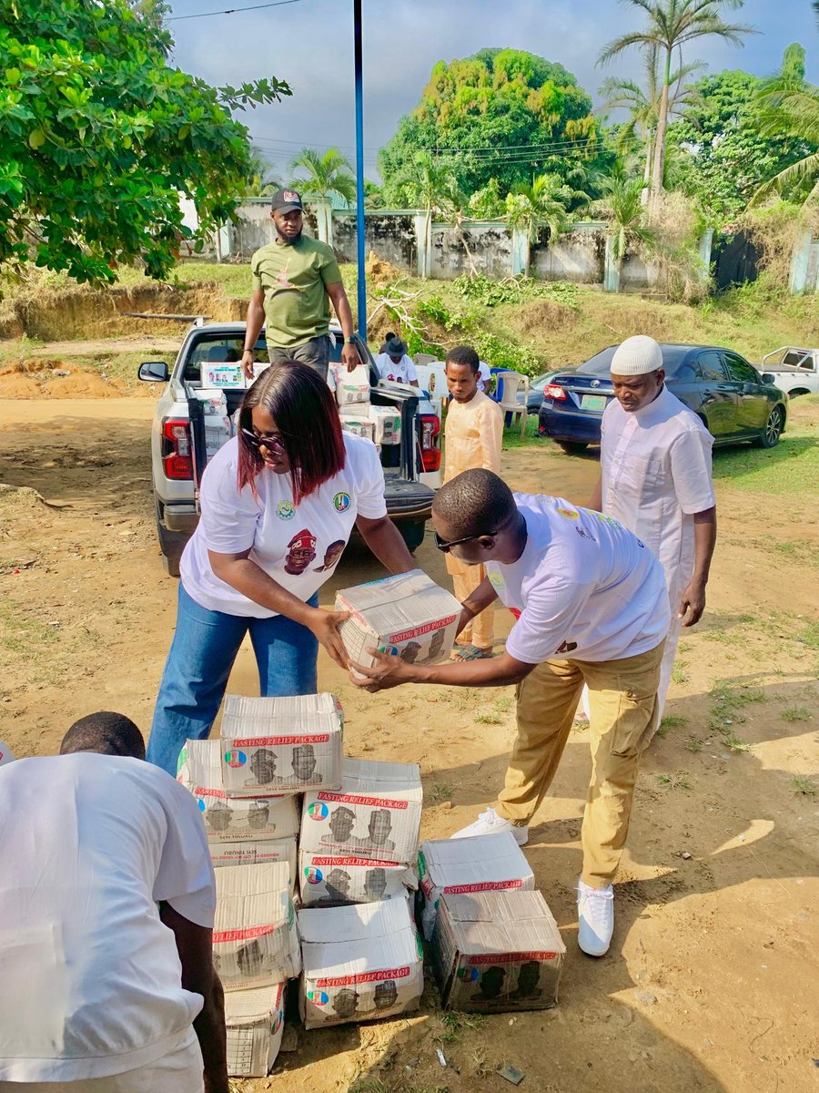 NEGROID HAVEN tweet media