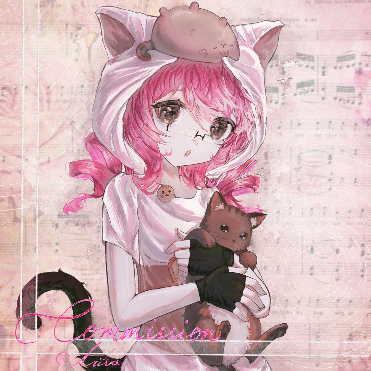 Aiiva Alerri tweet media