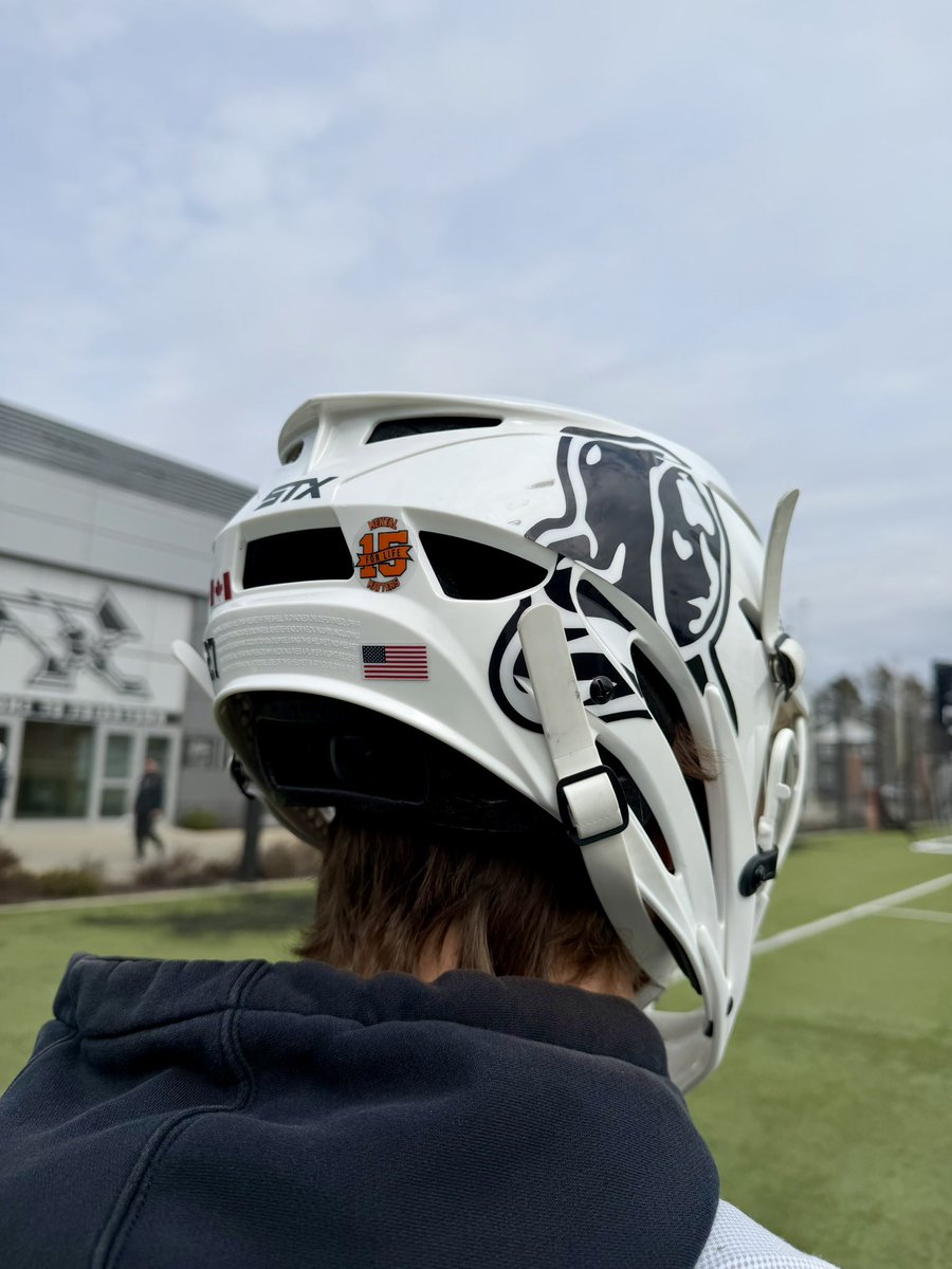 Providence Lacrosse tweet media