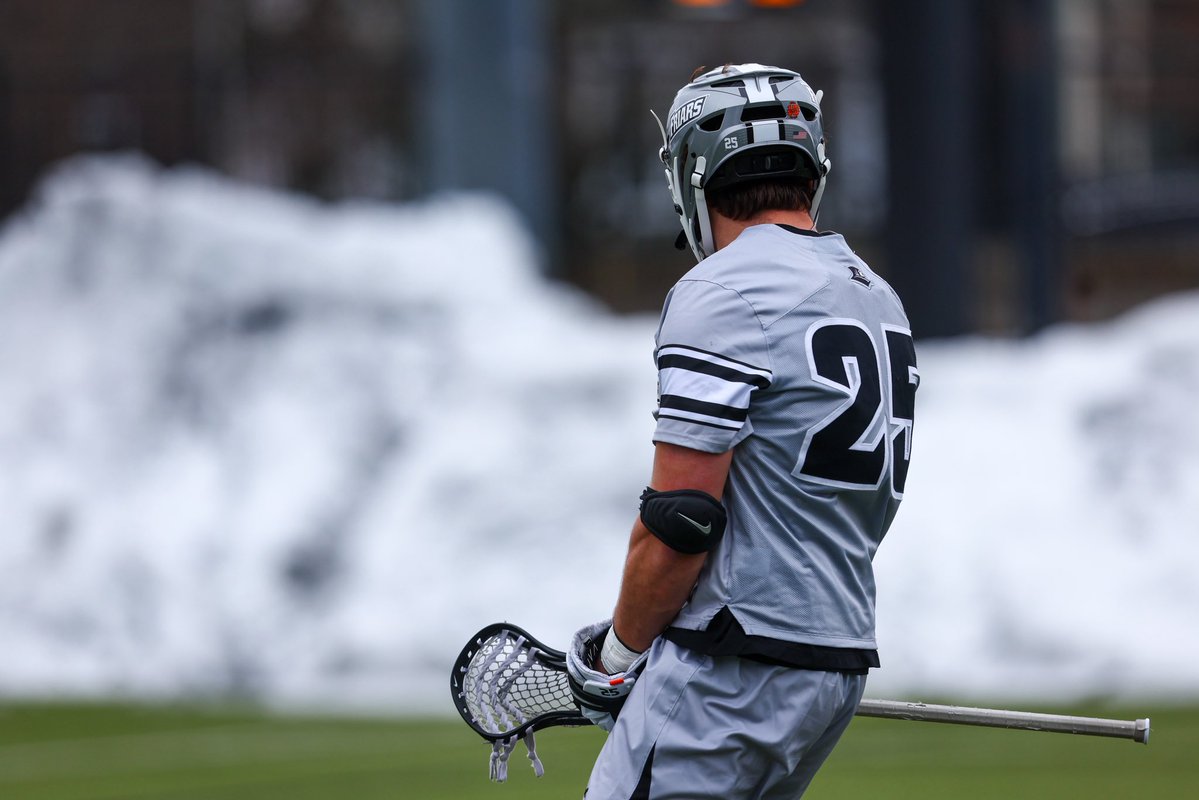 Providence Lacrosse tweet media