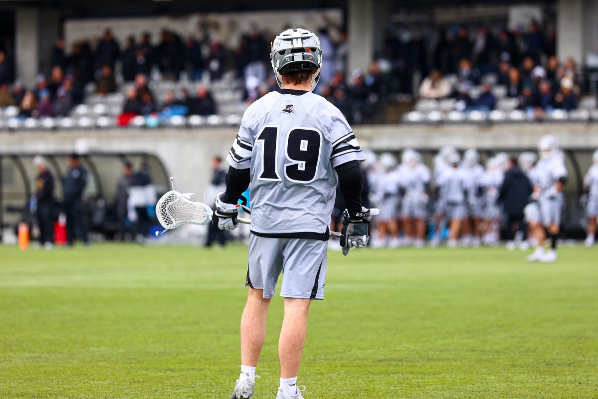Providence Lacrosse tweet media