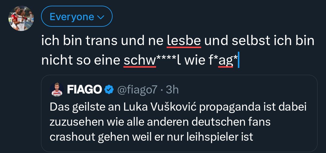 Brückenbummlerin | Caudillo Riera SZN 🦅 tweet media