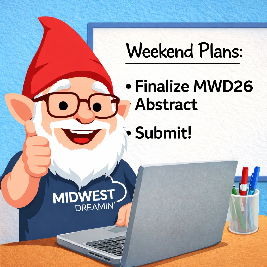 Midwest Dreamin' tweet media