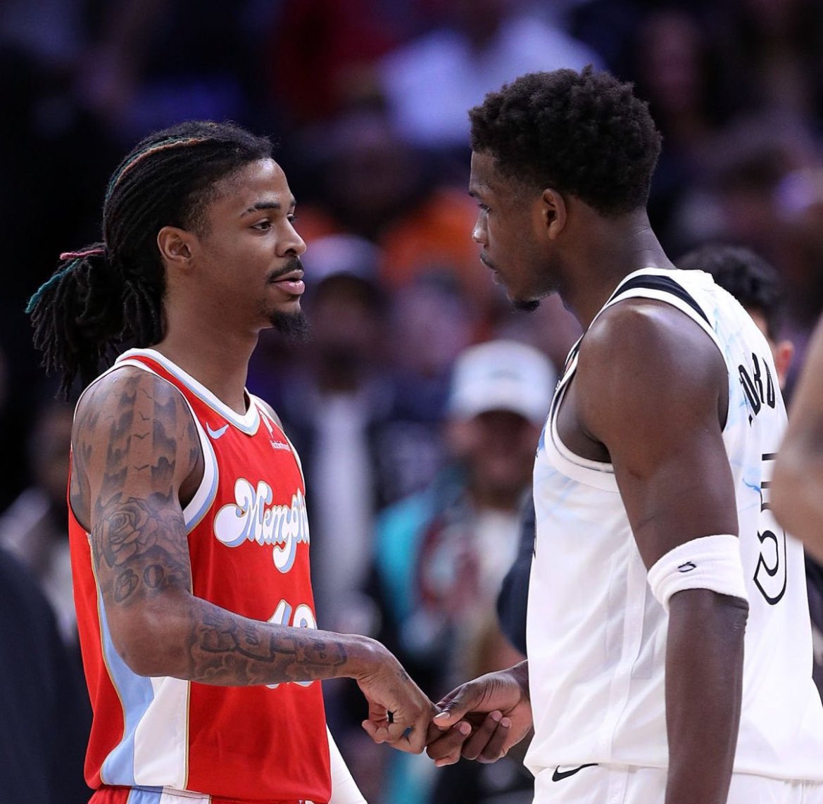 Pisou Na Linha | NBA 🏀🇧🇷 tweet media