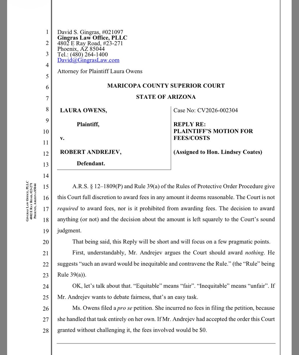 Seeking Justice for All Victims of Laura Owens tweet media