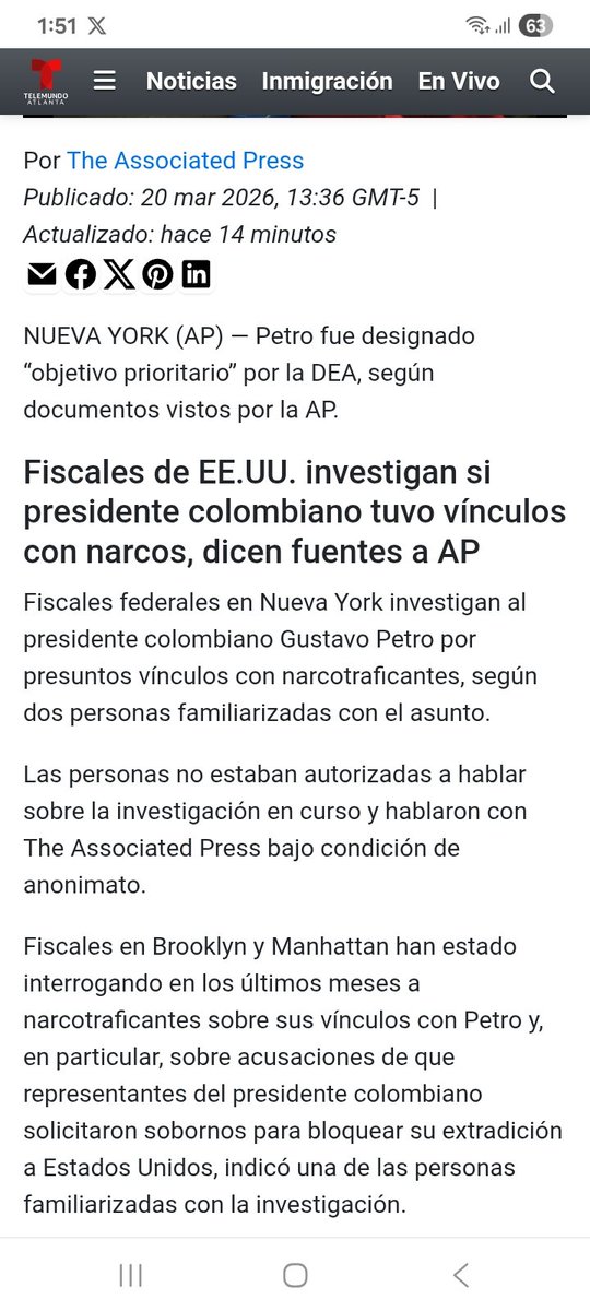 𝕷𝖆 𝕺𝖕𝖔𝖘𝖎𝖈𝖎ó𝖓 - Fernando Torres Parra tweet media