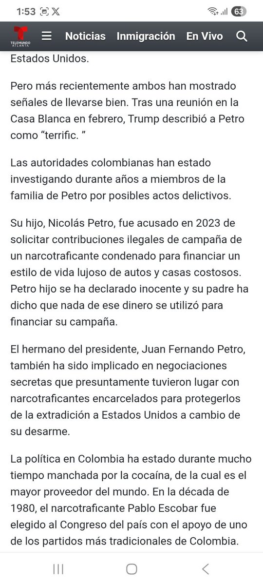 𝕷𝖆 𝕺𝖕𝖔𝖘𝖎𝖈𝖎ó𝖓 - Fernando Torres Parra tweet media