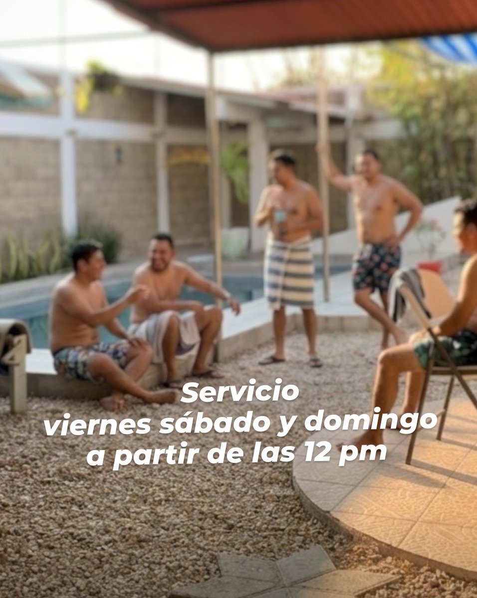 Júpiter Spa tweet media