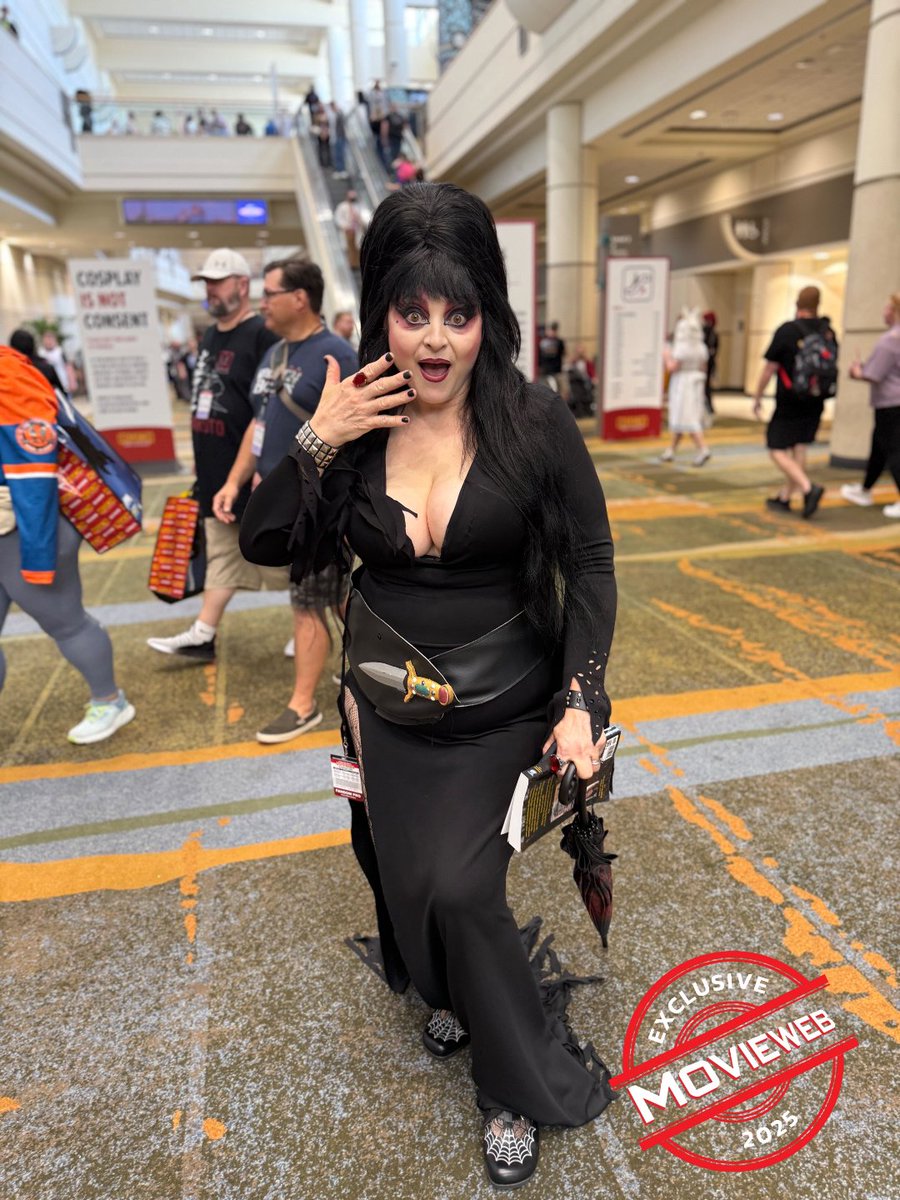 Movieweb tweet media