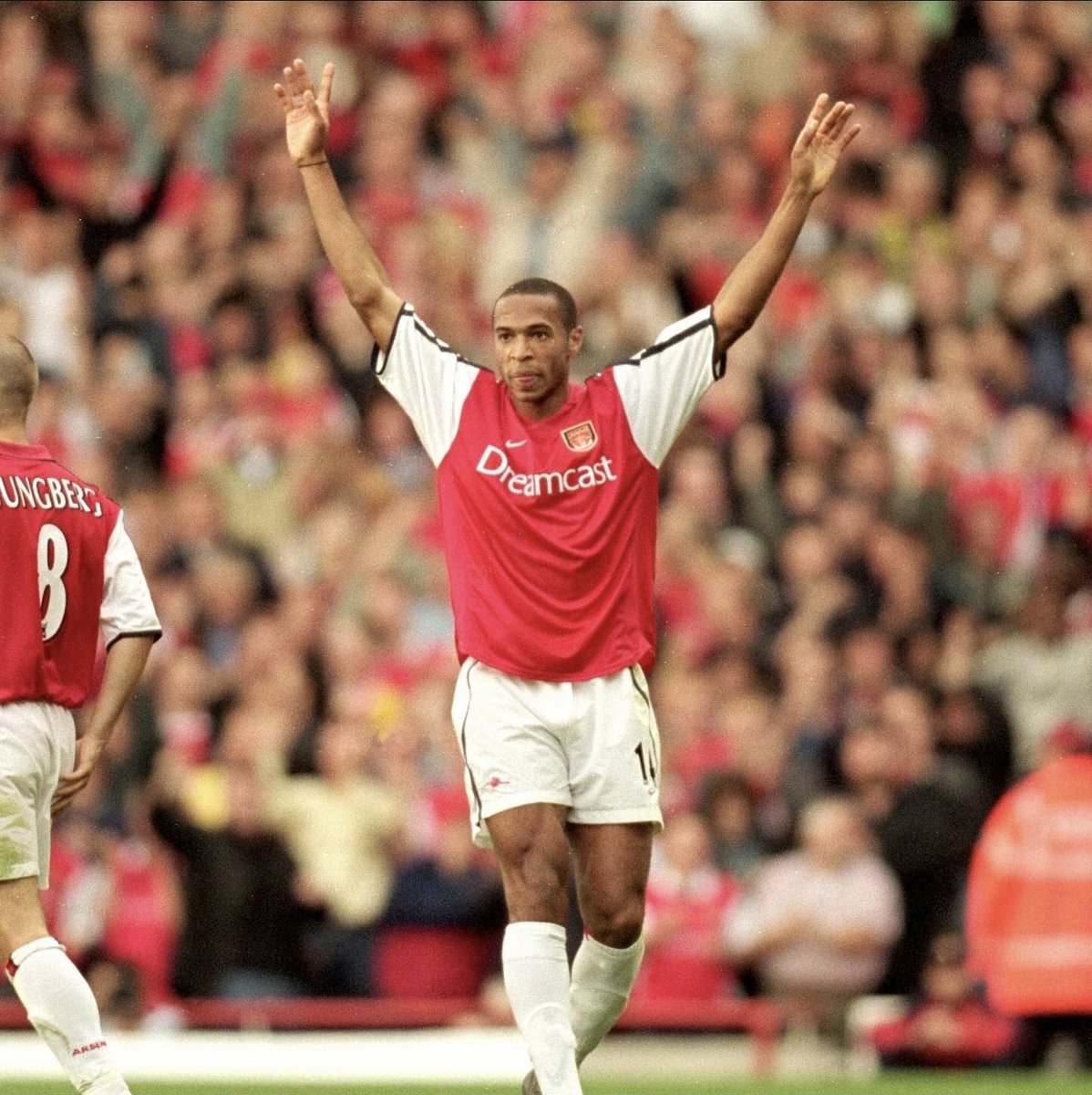 Dido Prediction tweet media