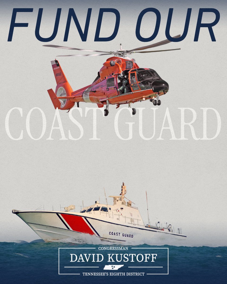 Rep. David Kustoff tweet media