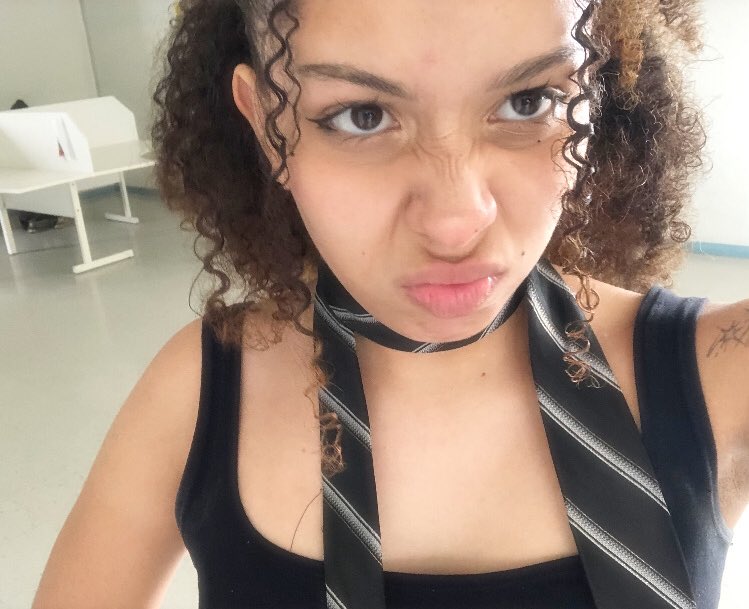 nana tweet media