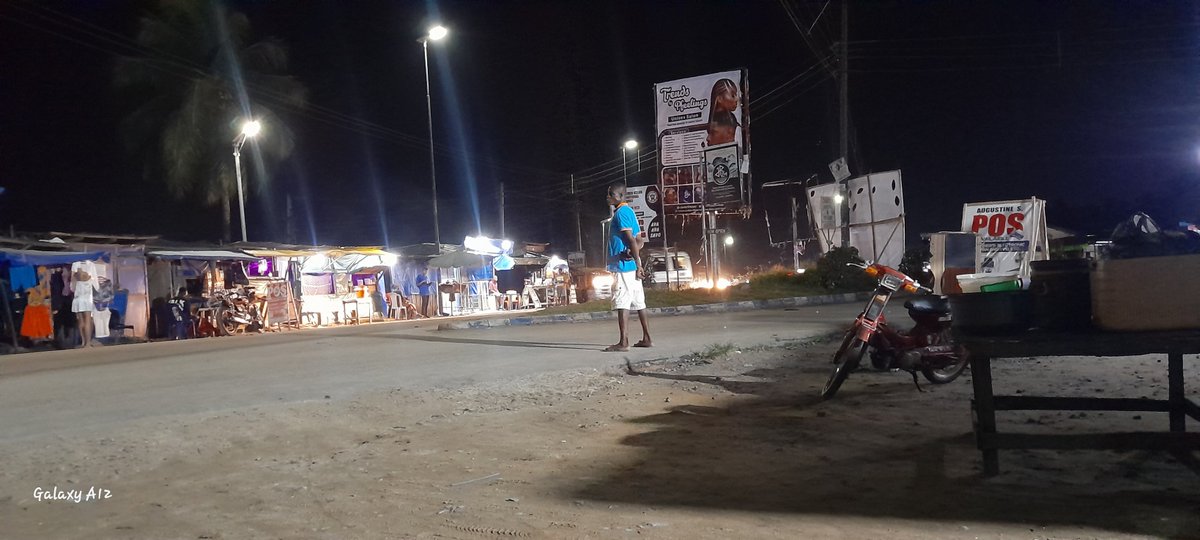 NkosiDavid6's tweet photo. Night life in Okoloma-AFAM = #OYIGBO
UNINTERRUPTED FREE POWER https://t.co/Pl26MlZ7lY