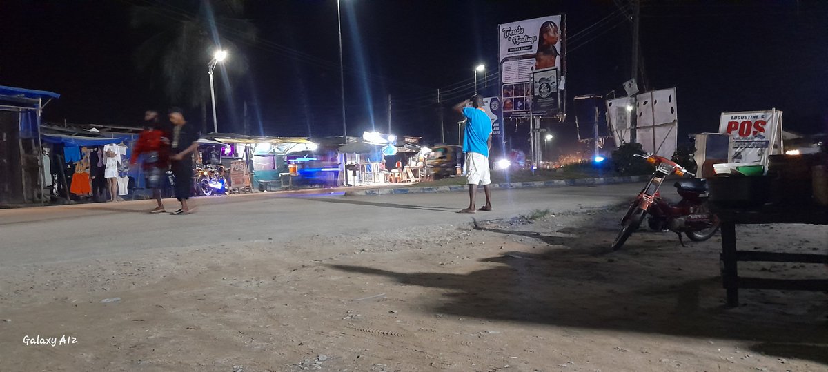 NkosiDavid6's tweet photo. Night life in Okoloma-AFAM = #OYIGBO
UNINTERRUPTED FREE POWER https://t.co/Pl26MlZ7lY