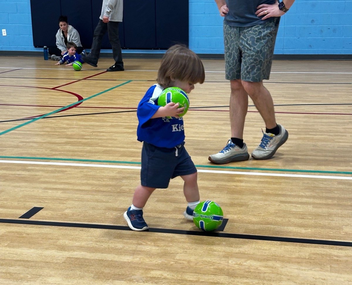 Manassas Park Community Center tweet media