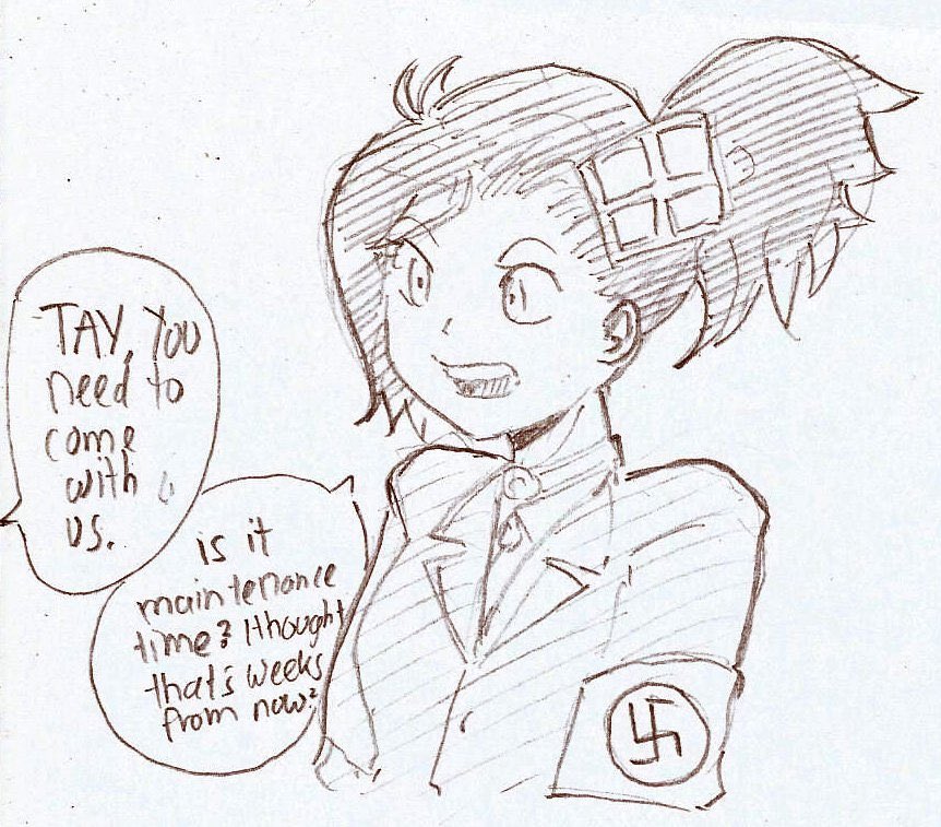 Cassandra-Anarya tweet media