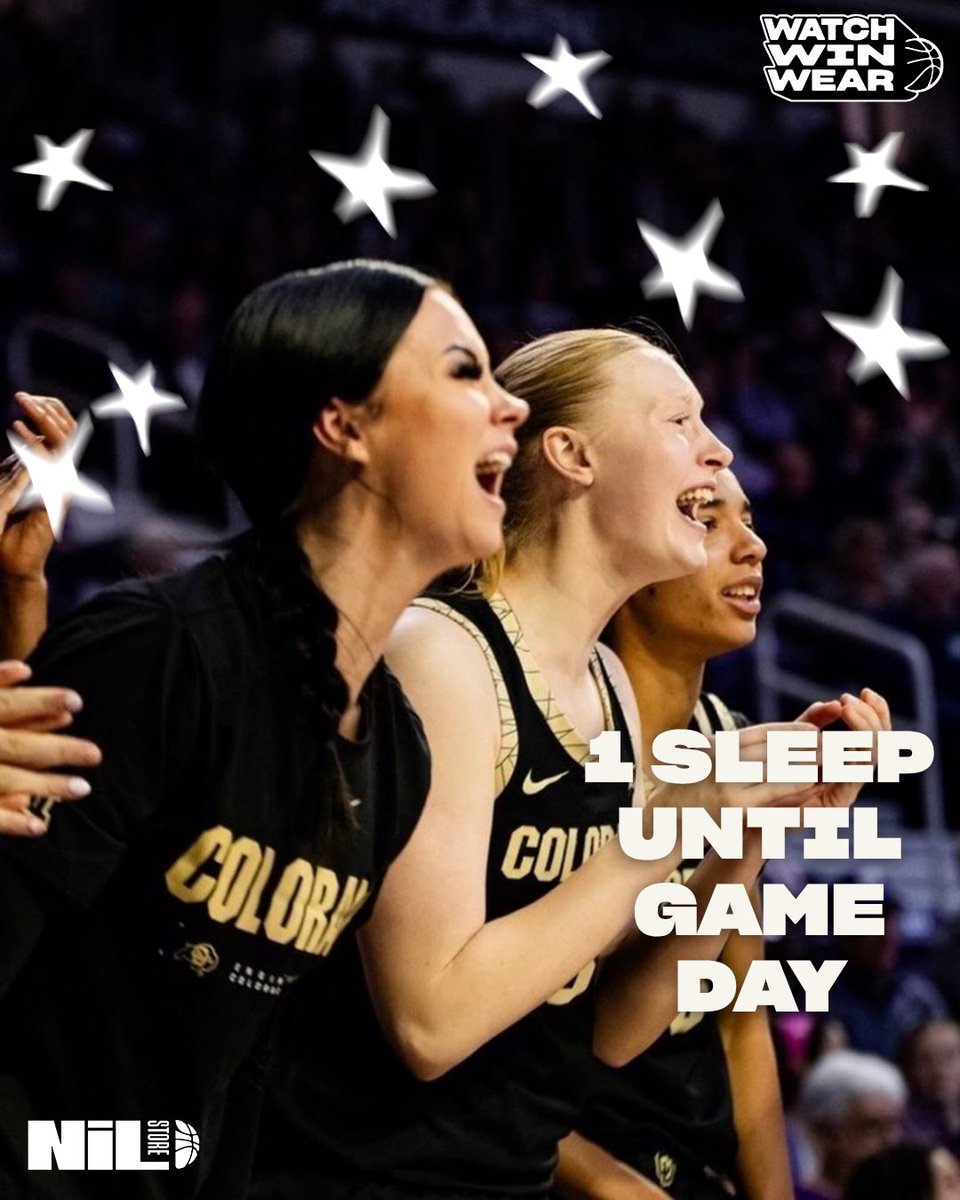 Colorado NIL Store tweet media