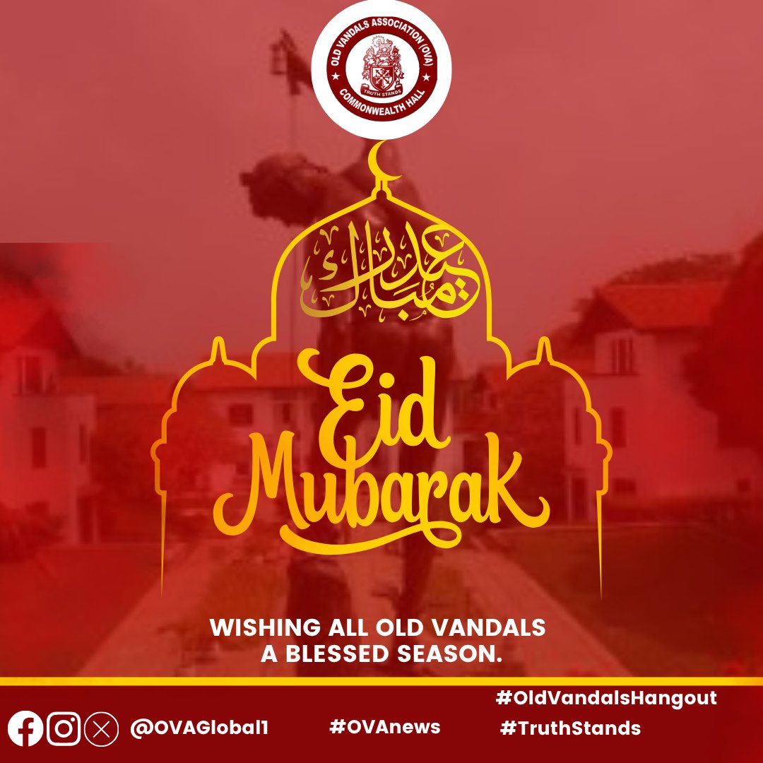 Old Vandals Global® tweet media