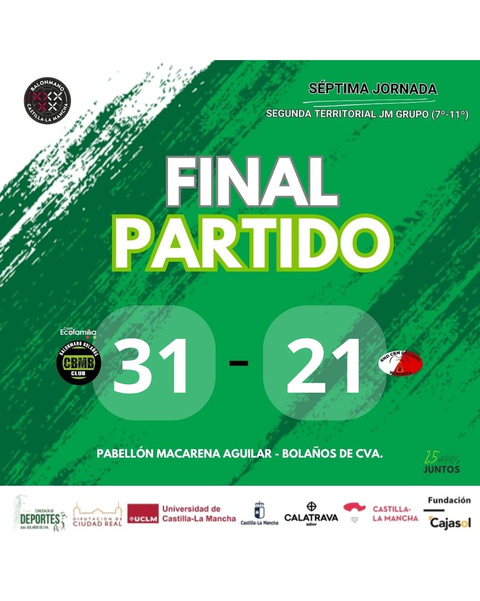 Club BM Bolaños tweet media