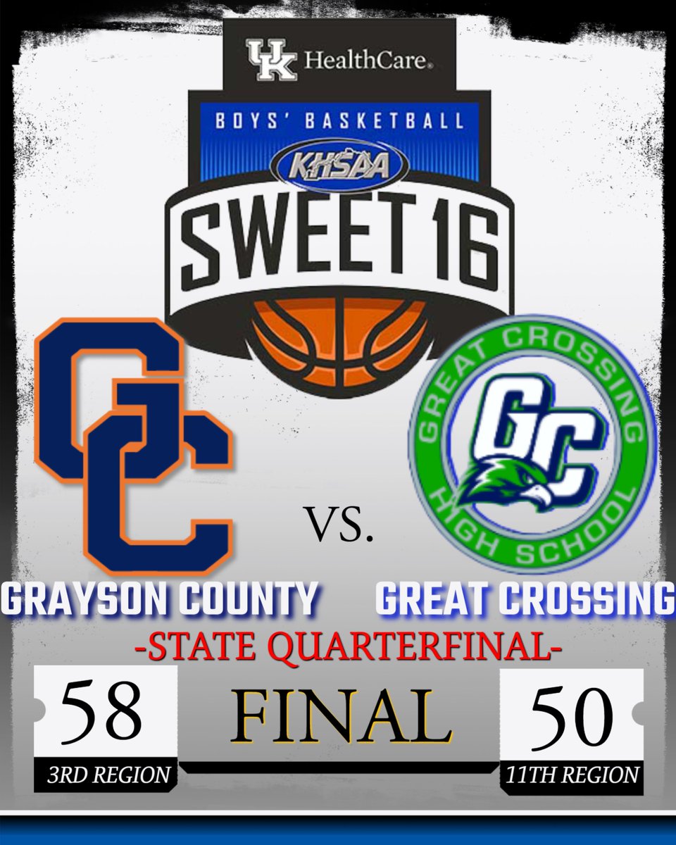 KHSAA Events tweet media