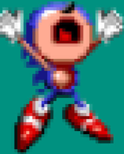 (C0MMS OPEN 0/5) Glue Man tweet media