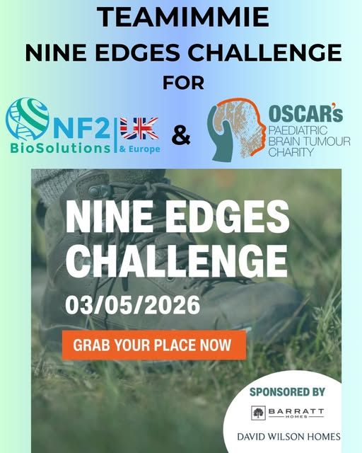 NF2 BioSolutions UK & Europe tweet media