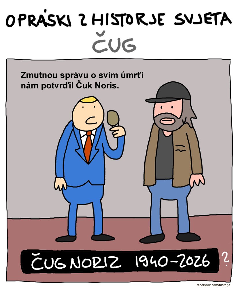 OPRÁSKI tweet media