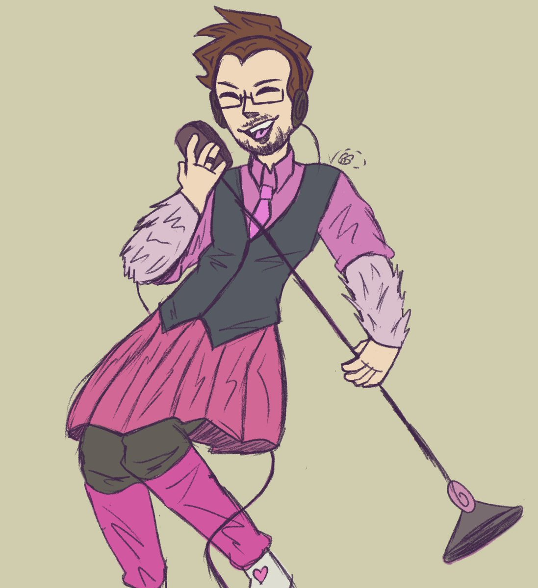 Vivian!🚦 (COMMS OPEN!) tweet media