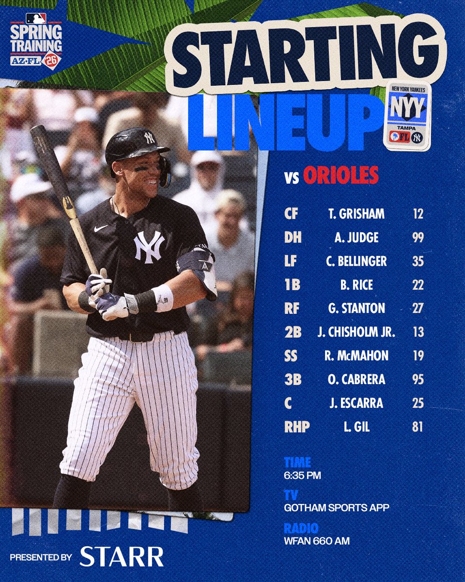 New York Yankees tweet media