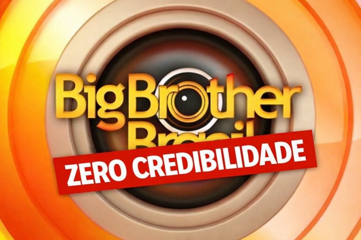 <a href="/rafaelportugal/">Rafael Portugal</a> Acho que é melhor cancelar o #BBB26 e dar o prêmio para os 2 trapaceiros e a produção do <a href="/bbb/">Big Brother Brasil</a> 

Palhaçada isso!!!