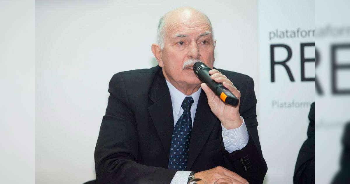 Canal AR tweet media