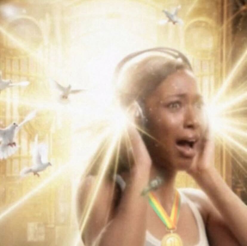 Deezer Brasil tweet media