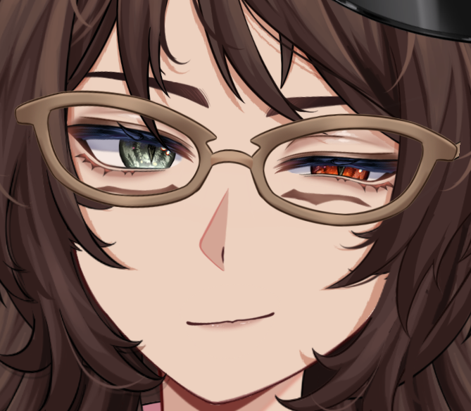 Lady Qathrin 🐺🌸| Undercover Bounty Hunter tweet media