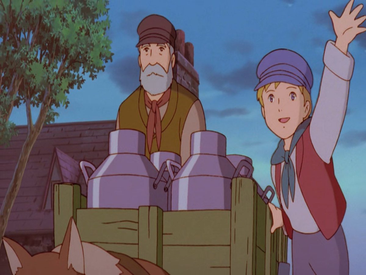 يوسكي tweet media