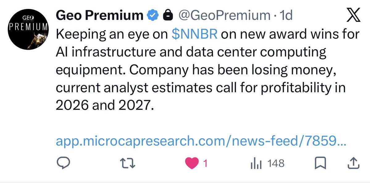 InfoArb Monitor tweet media