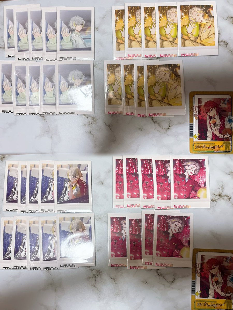 あおい tweet media