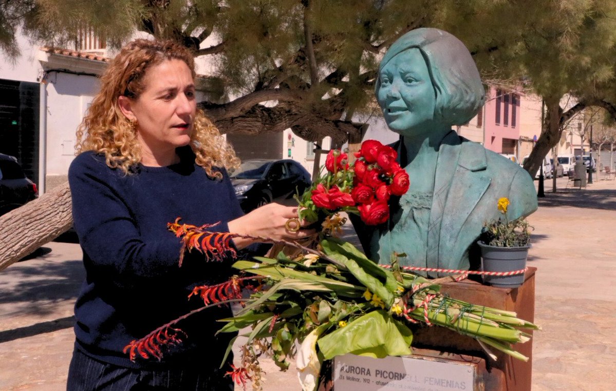 MÉS per Mallorca tweet media