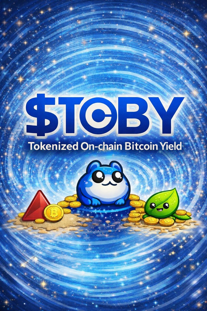 Toby.Base tweet media