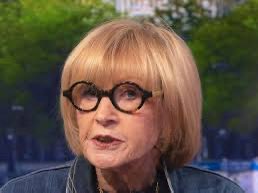 Doris from Watford tweet media