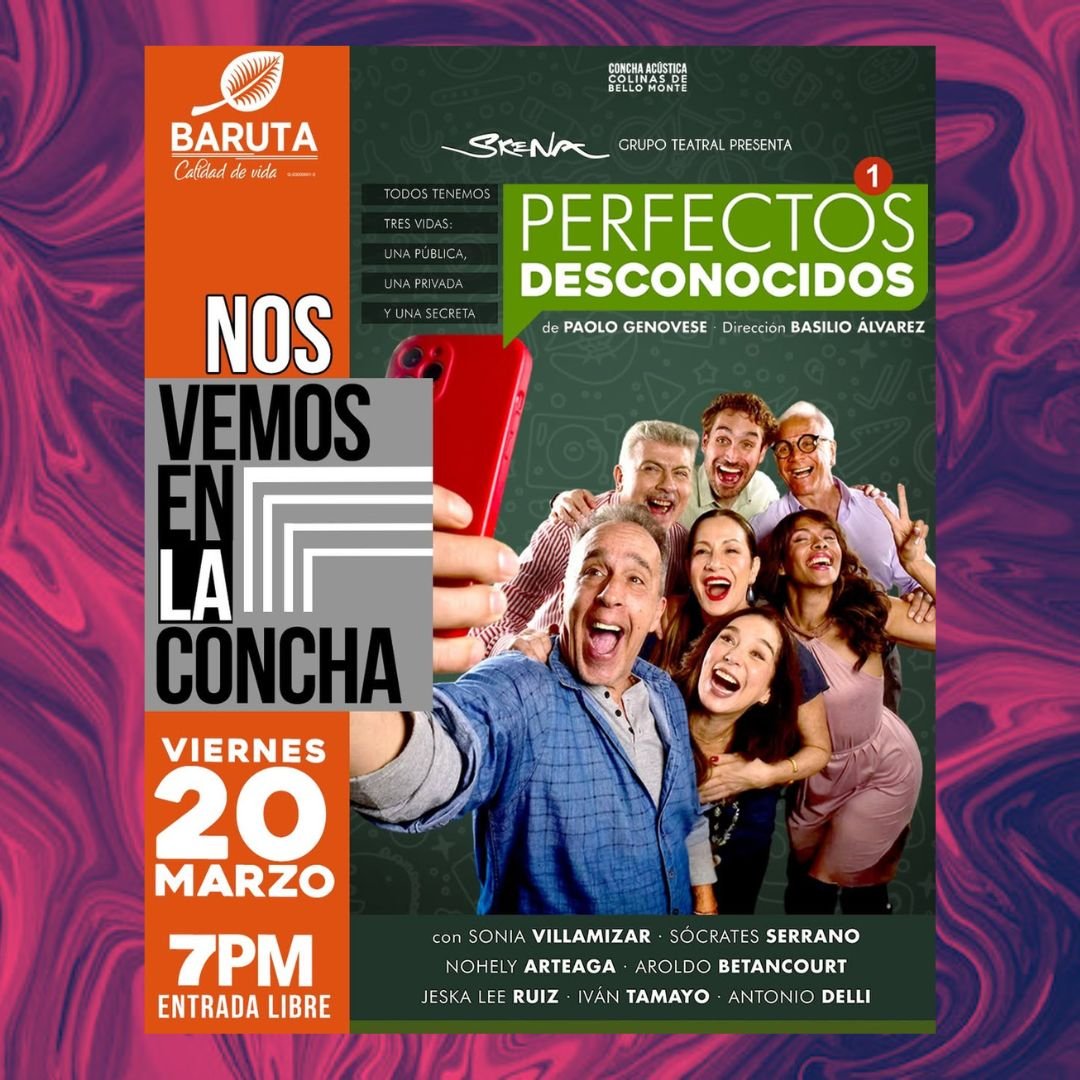 Revista Estampas tweet media