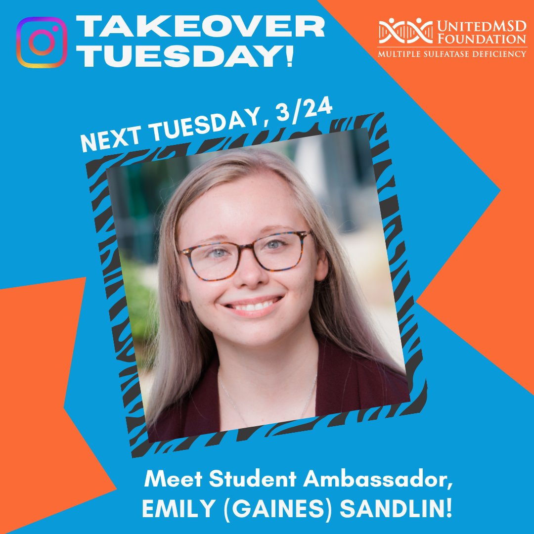 Cure MSD tweet media