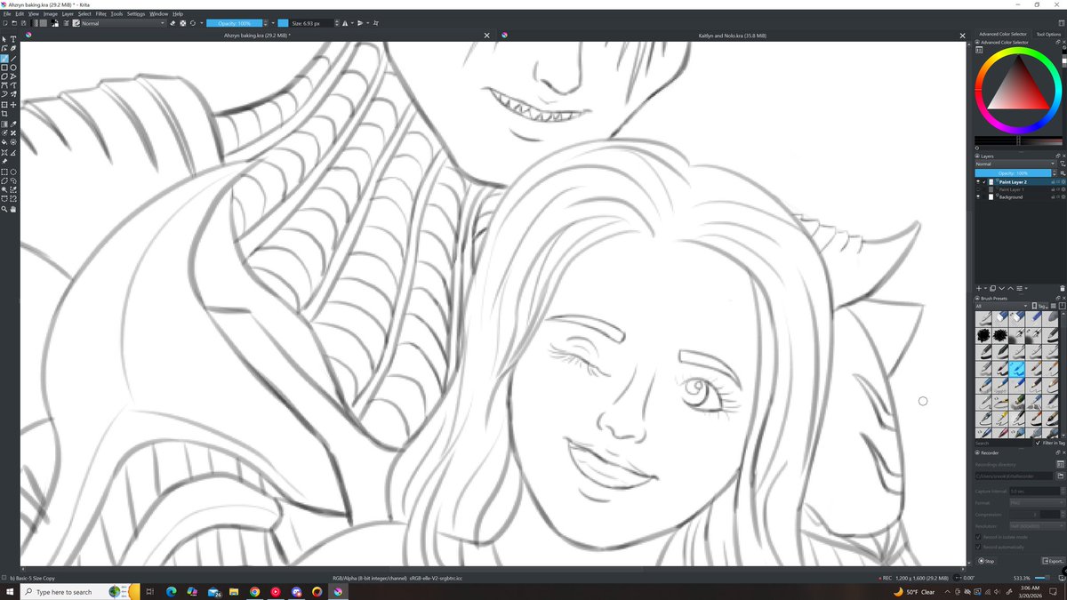 Kat the Hylian (COMMS CLOSED) tweet media