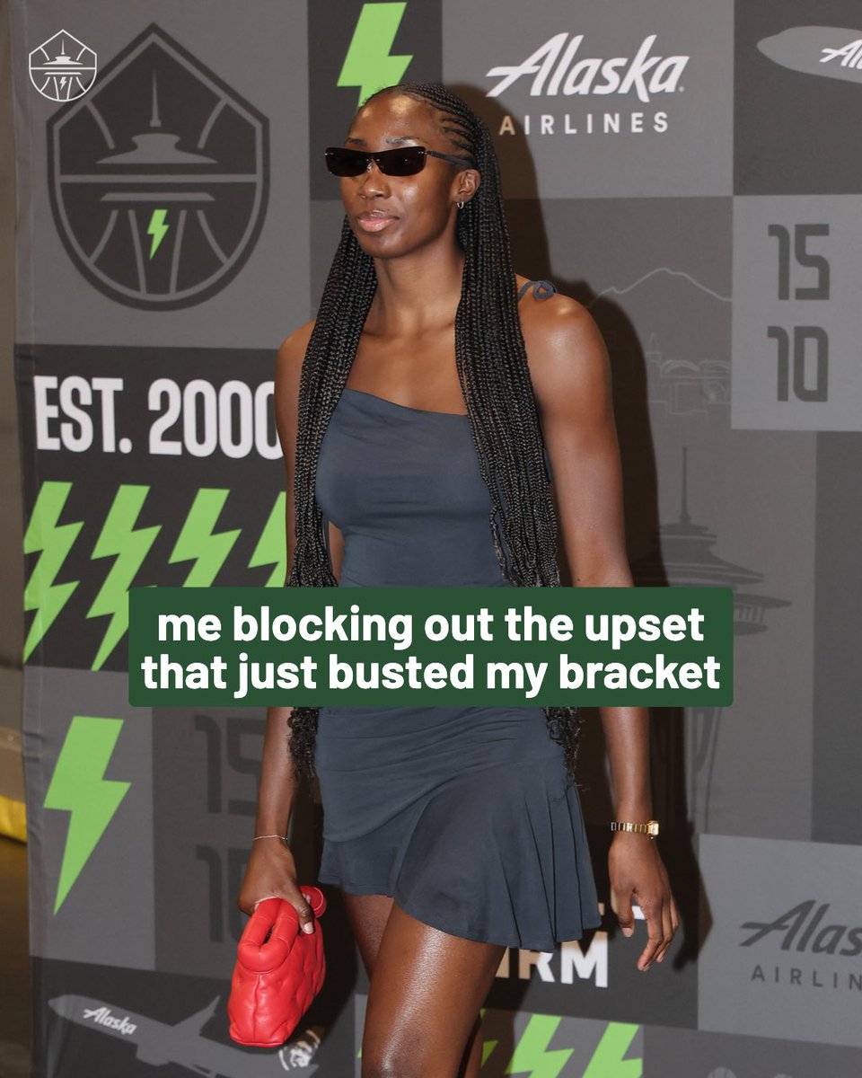 Seattle Storm tweet media