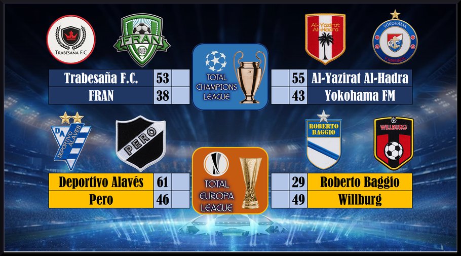 LIGA DE JUGONES tweet media