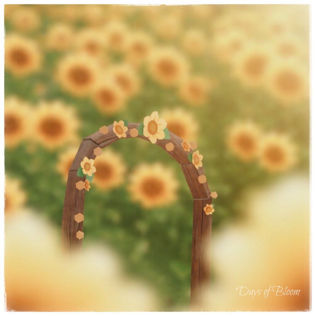 Days of Bloom 2026
#thatskygame