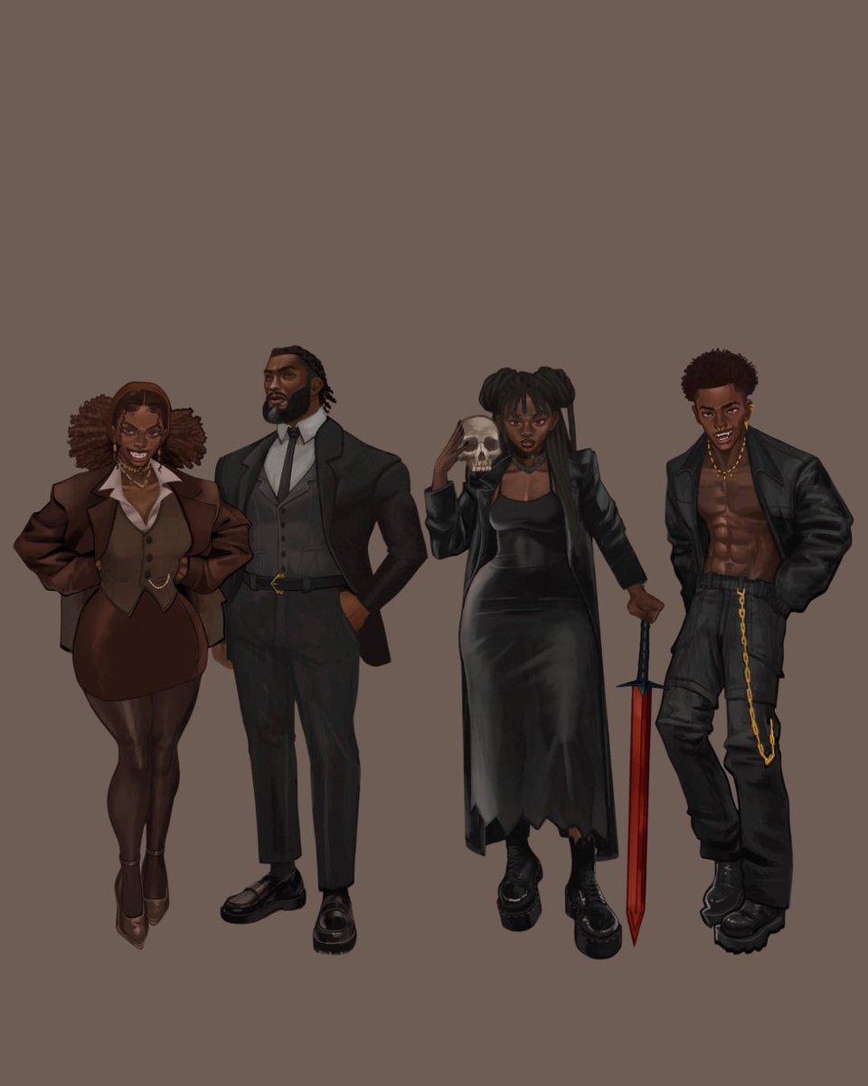 Mel Honcho the Ghoul 🦇 tweet media